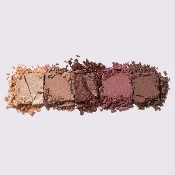 Tarte Glamazon To Go Eyeshadow Palette Brand New In Box Authentic - Picture 3 of 9